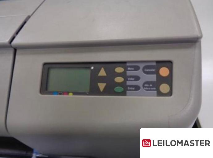 IMPRESSORA HP DESIGNJET 500 