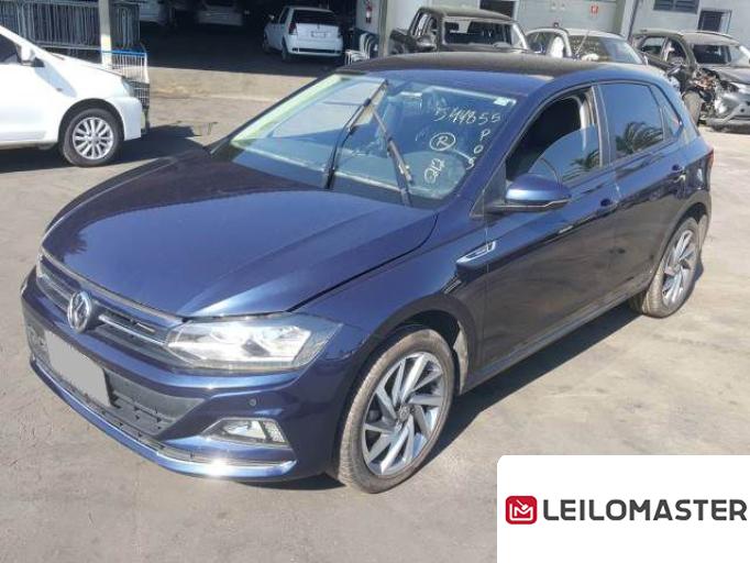 VOLKSWAGEN POLO 18/18