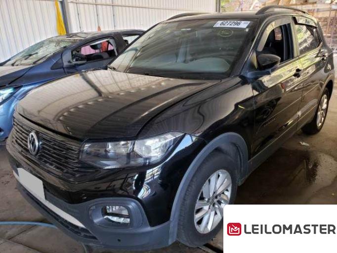 VOLKSWAGEN T-CROSS 20/20