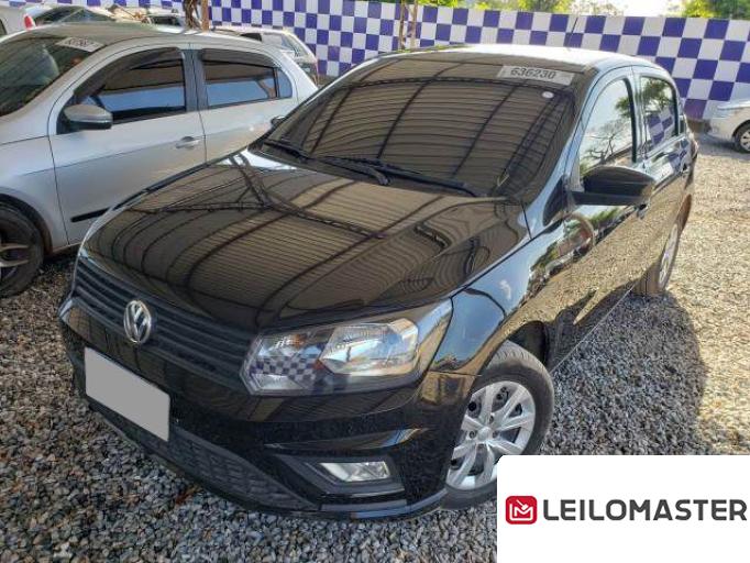 VOLKSWAGEN GOL 21/22