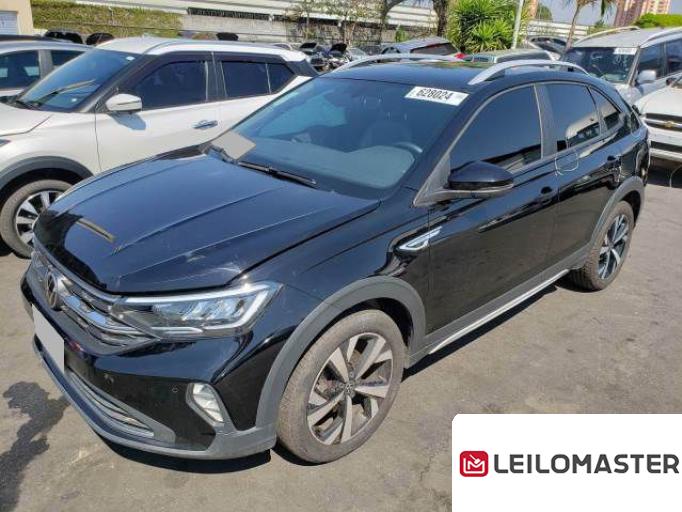 VOLKSWAGEN NIVUS 20/21