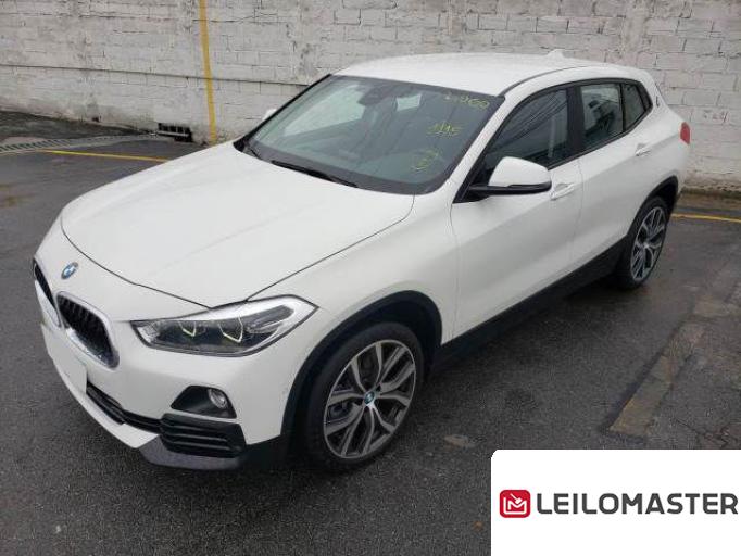 BMW X2 18/19