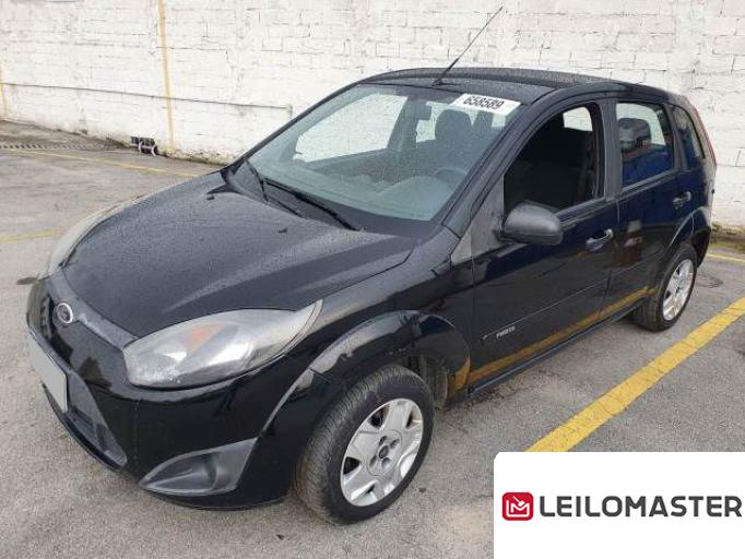 FORD FIESTA 12/13