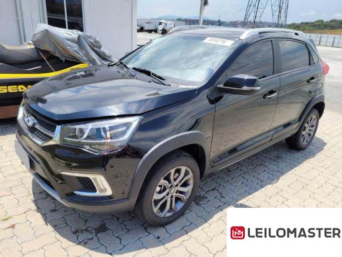 CAOA CHERY TIGGO 2 19/20