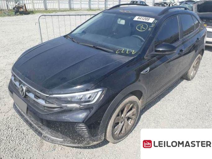 VOLKSWAGEN NIVUS 21/21