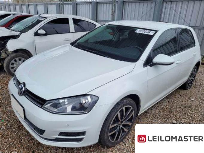 VOLKSWAGEN GOLF 13/14