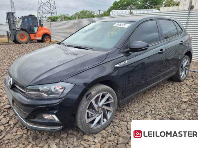 VOLKSWAGEN POLO 20/20