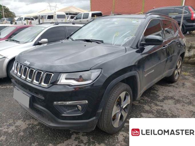 JEEP COMPASS 20/21