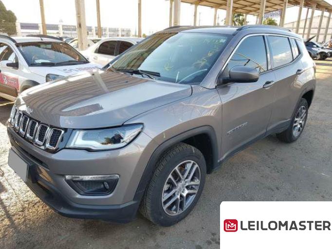 JEEP COMPASS 21/21