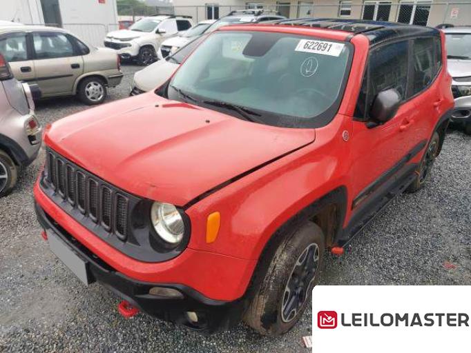 JEEP RENEGADE 16/16
