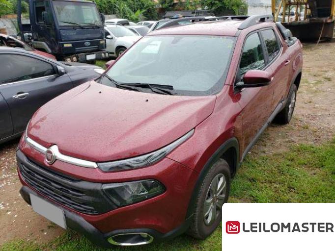 FIAT TORO 20/20