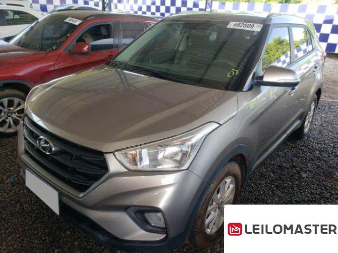 HYUNDAI CRETA 21/21