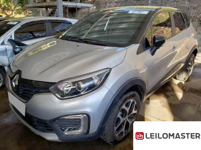 RENAULT CAPTUR 18/19