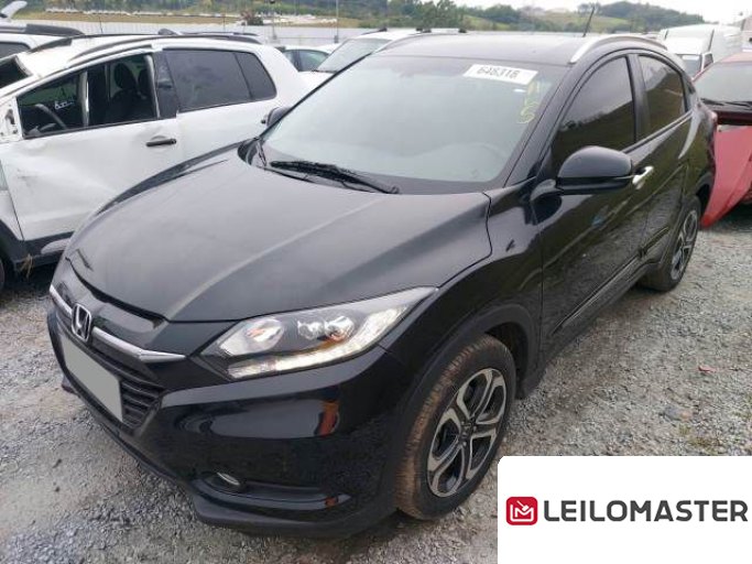 HONDA HR-V 18/18