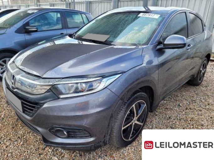 HONDA HR-V 18/19