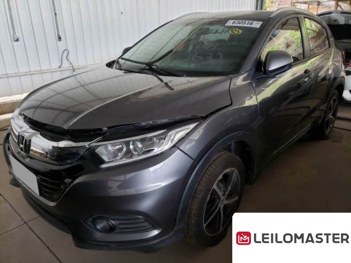 HONDA HR-V 21/21