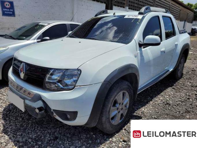RENAULT DUSTER OROCH 20/20