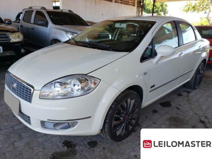 FIAT LINEA 12/13