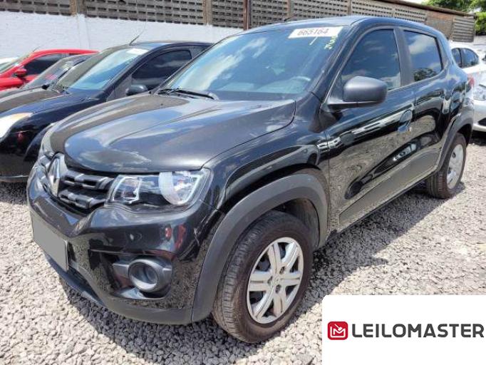 RENAULT KWID 20/21