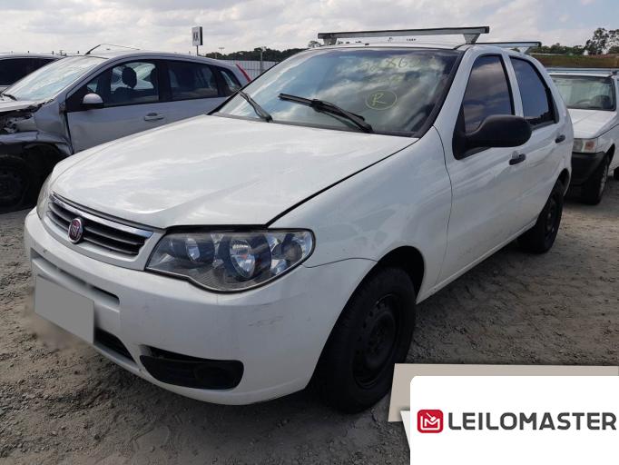 FIAT PALIO 15/16