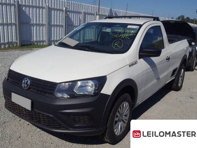 VOLKSWAGEN SAVEIRO 19/20