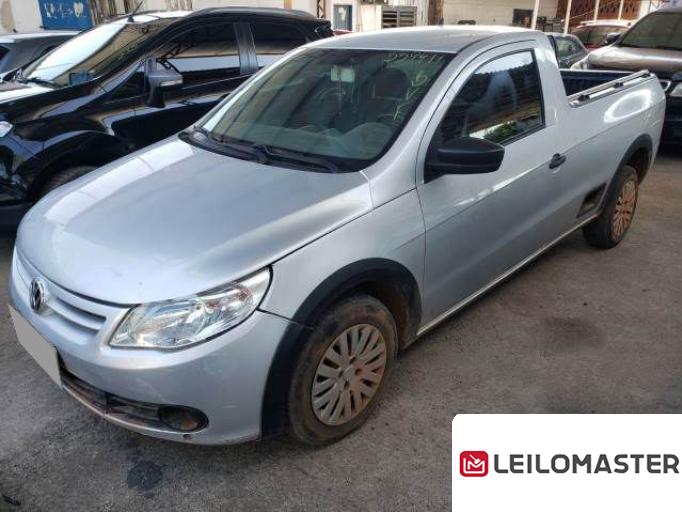 VOLKSWAGEN SAVEIRO 12/13