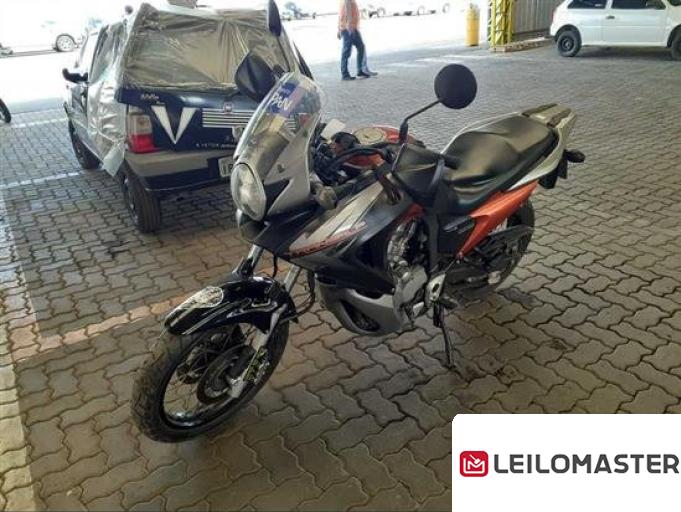 HONDA XL 700V TRANSALP 14/14