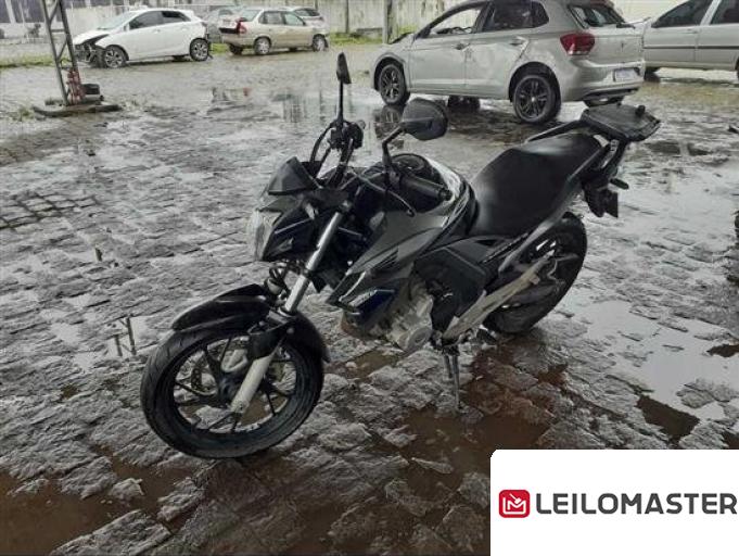 HONDA 250F TWISTER 18/19