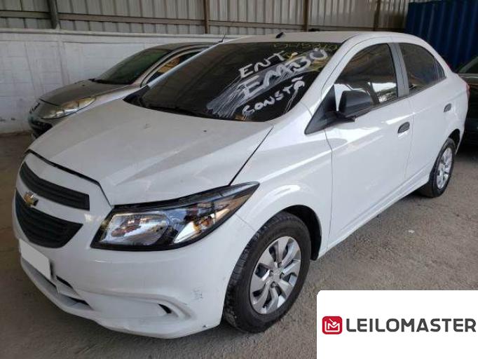 CHEVROLET PRISMA 19/19