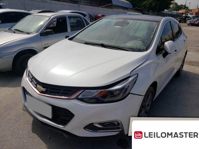 CHEVROLET CRUZE 18/18