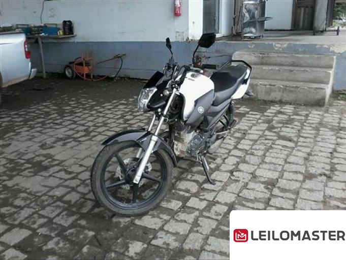 YAMAHA YBR 150 FACTOR 20/21