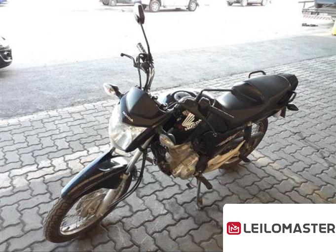 HONDA CG 160 START 16/17