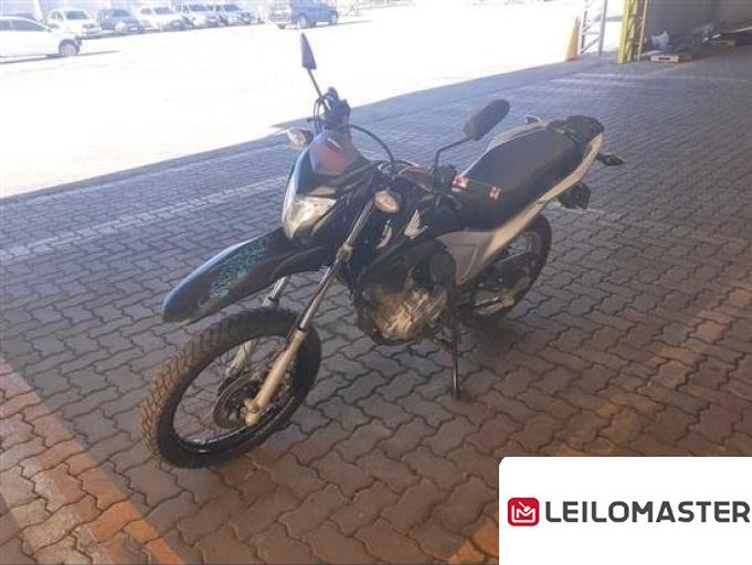 HONDA NXR 160 BROS 13/13