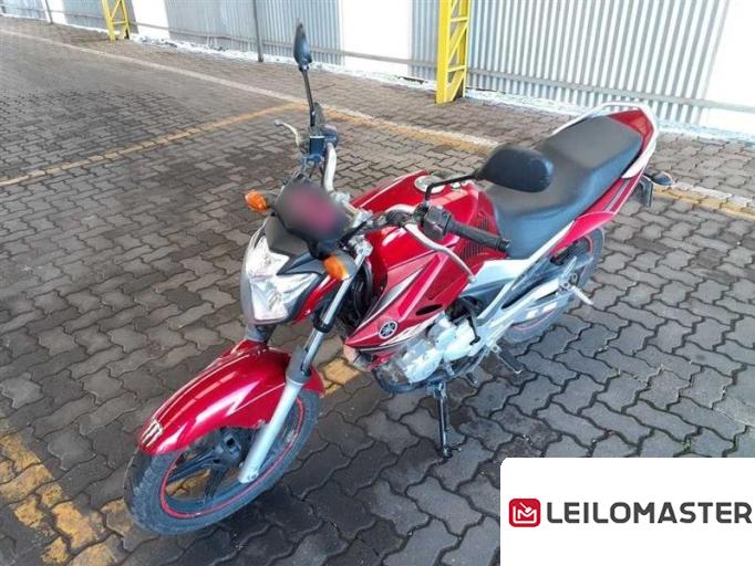 YAMAHA YS 250 FAZER 11/12