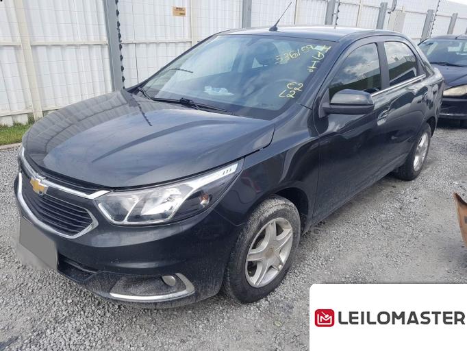 CHEVROLET COBALT 19/20