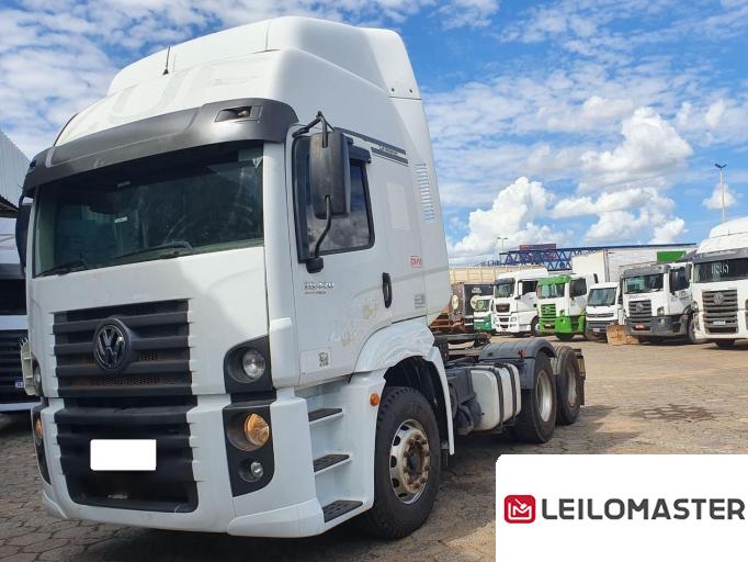 VOLKSWAGEN 25-420 14/14