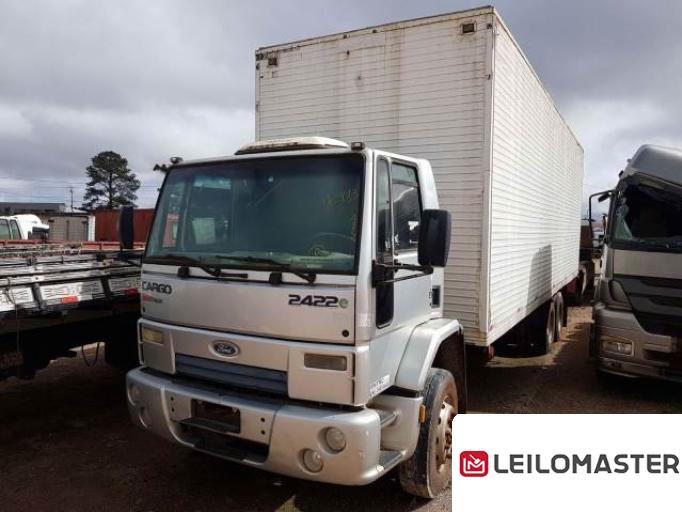 FORD CARGO 1933 14/14