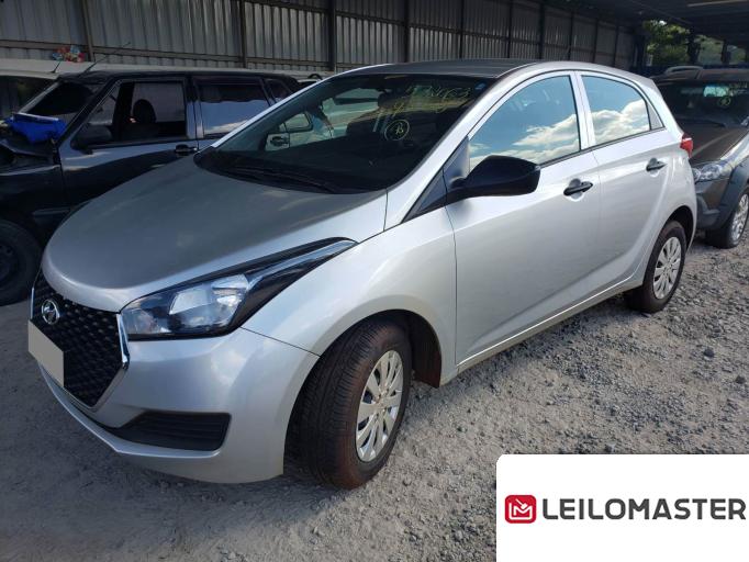 HYUNDAI HB20 18/19