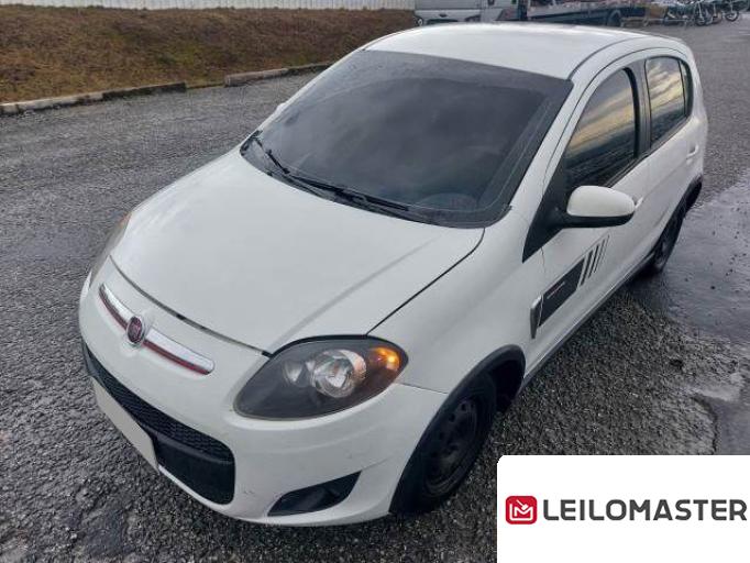 FIAT PALIO 13/14