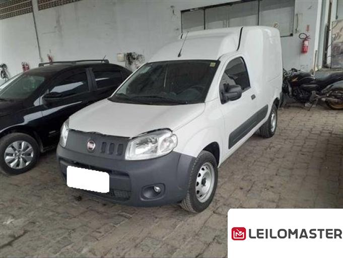 FIAT FIORINO 19/20