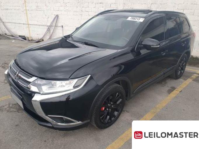 MITSUBISHI OUTLANDER 16/16