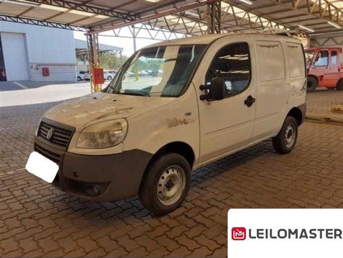 FIAT DOBLO 11/12