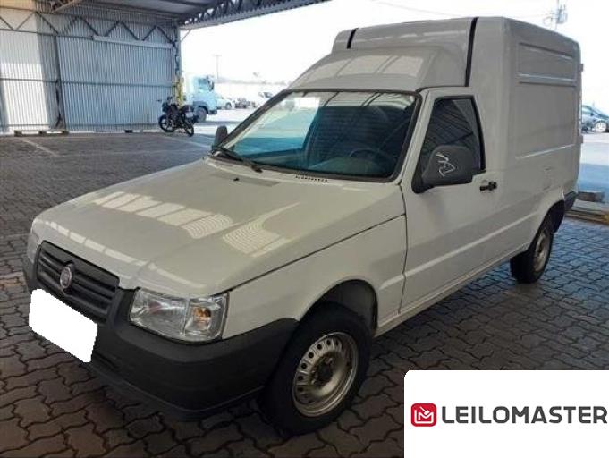 FIAT FIORINO 11/12
