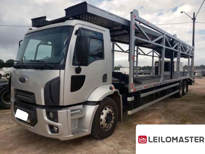 FORD CARGO 2428 E 11/12