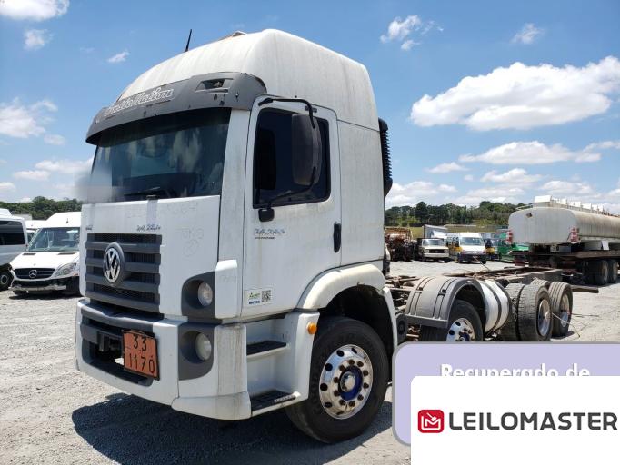 VOLKSWAGEN 24-280 E CONSTELLATION 13/13