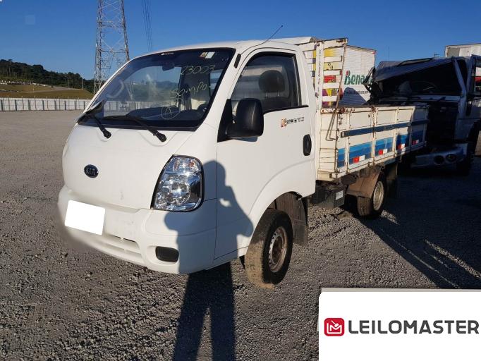 KIA BONGO K-2500 10/11