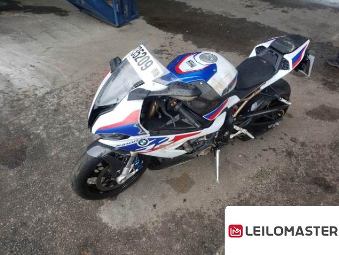 BMW S 1000 RR 21/21